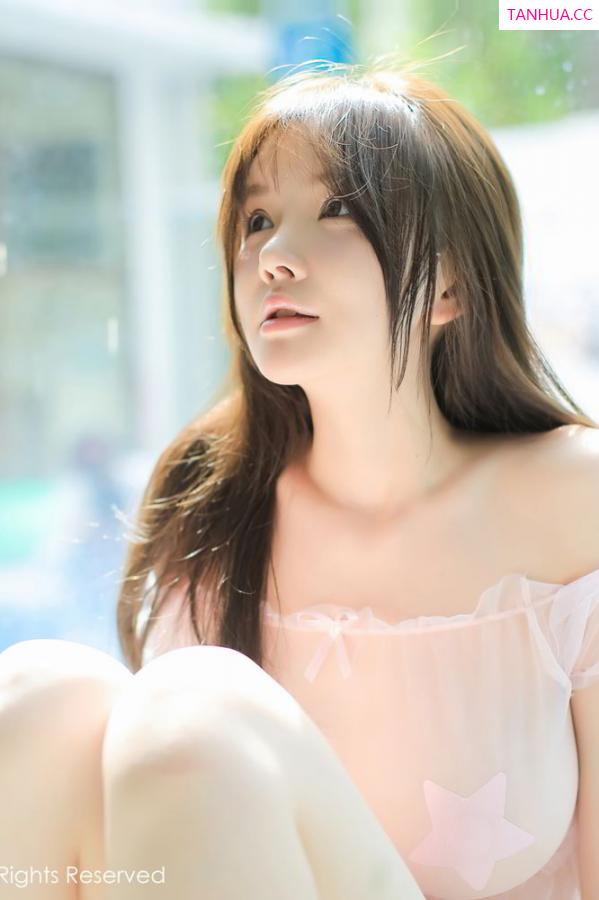 黄米妮  米妮大萌萌 [XiuRen]高清写真图 2020.09.25 No.2602 糯美子Mini第23张图片